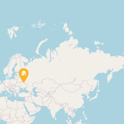 Tatyana`s Apartment 1 на глобальній карті
